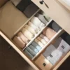 Adjustable Drawer Divider Organizer