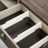Adjustable Drawer Divider Organizer