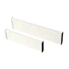 Adjustable Drawer Divider Organizer