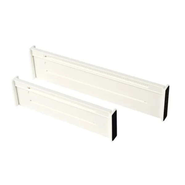 Adjustable Drawer Divider Organizer