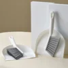 Portable Mini Dustpan & Broom Set