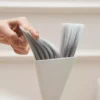 Mini Broom & Dustpan Cleaning Set