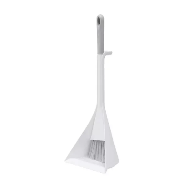 Mini Broom & Dustpan Cleaning Set
