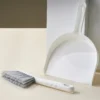 Portable Mini Dustpan & Broom Set