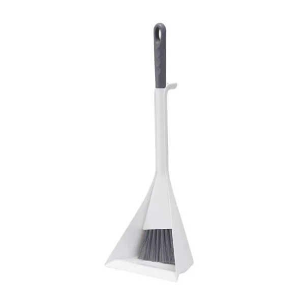 Mini Broom & Dustpan Cleaning Set