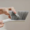 Portable Mini Dustpan & Broom Set
