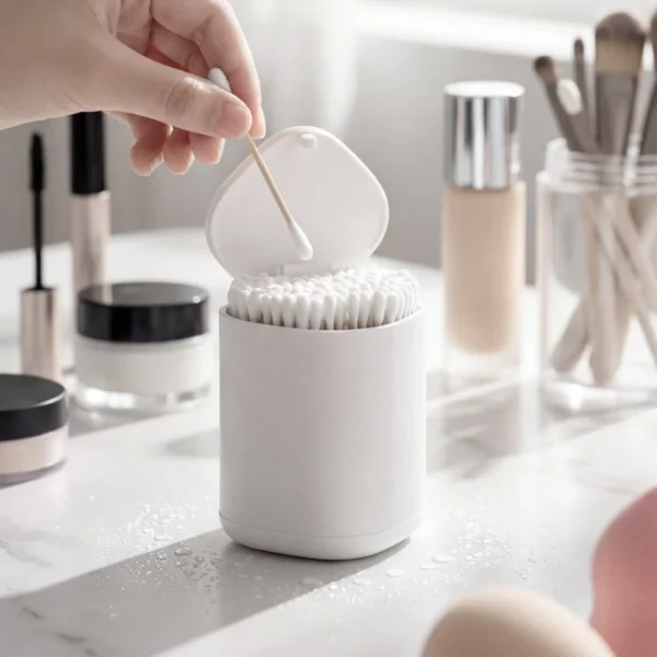 Multipurpose Tabletop Storage Box