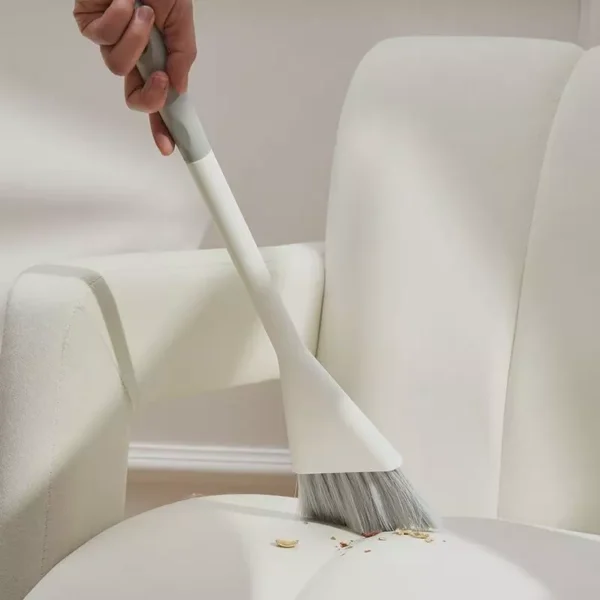 Mini Broom & Dustpan Cleaning Set